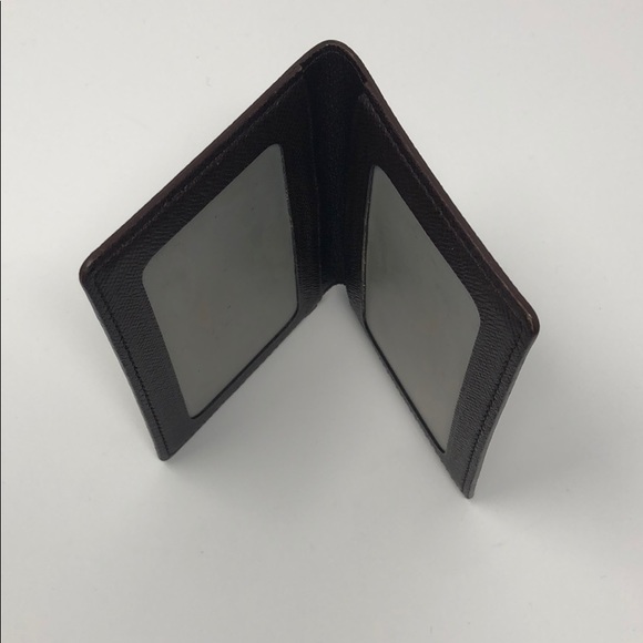 Louis Vuitton card case - Picture 4 of 7